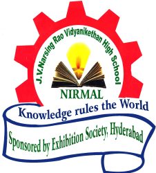 JVNR VIDHYA NIKETHAN HIGH SCHOOL NIRMAL